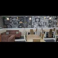 کافی‌شاپ(خیابان بیمارستان)|کافی‌شاپ و رستوران|برازجان, |دیوار