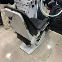 صندلی ارایشگری