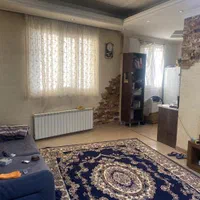 اپارتمان ۵۵ متری نورگیر روشن تک واحدی