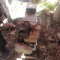 موتور برق سه فاز|ماشینآلات صنعتی|کشکسرای, |دیوار