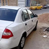 ماشین کم کار خونگی.معاوضه.وفروش،نقدی|خودرو سواری و وانت|کاشان, ولیعصر|دیوار