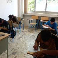 زبان انگلیسی کودکان و نوجوانان