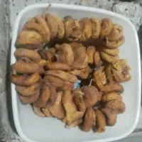بند انجیر تازه