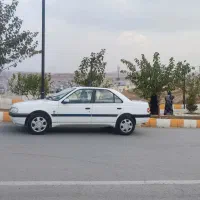 Slx 98|خودرو سواری و وانت|جوانرود, |دیوار
