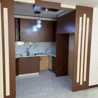 کابینت تمام ام دی اف برای باغ و گاز صفحه ای|مصالح و تجهیزات ساختمان|اصفهان, هفتون|دیوار