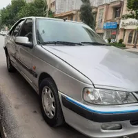 پژو پارس مدل 85