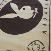 قالچه 4 متری ترک پلی بوی اکبند