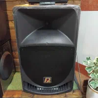 سیستم صوتی بمب با لوازم|سیستم صوتی خانگی|بروجرد, |دیوار