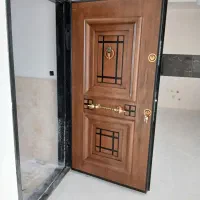 نصاب درب ضدسرقت و ضدحریق و درب چوبی