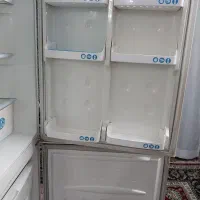 یخچال و فریزر فروزان