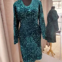 پیراهن مجلسی|لباس|نیشابور, دارایی|دیوار