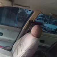 سمند مدل 85|خودرو سواری و وانت|سراوان, |دیوار