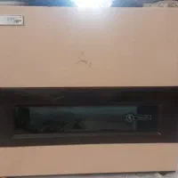 بخاری و شوفاژ برقی