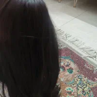 کلاه گیس|آرایشی، بهداشتی، درمانی|مشهد, زمرد|دیوار