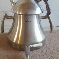 کتری قوری