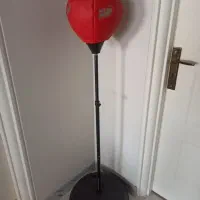 کیسه بوکس ایستاده