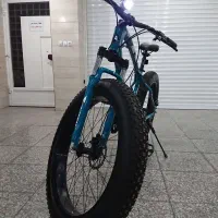 دوچرخه آلن مکس سایز 26 نو|دوچرخه، اسکیت، اسکوتر|شیراز, کیان شهر|دیوار