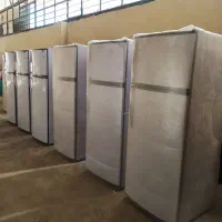 یخچال نفتی گازی برقی