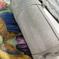 منبع اگزوز فابریکی ۲۰۷/۲۰۶