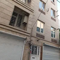 اجاره خانه مجیدیه خیابان رویان پارکینگ غیر مزاحم