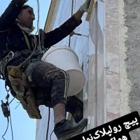 پیچ رولپلاک نما باطناب نصب اجرای هواکش رنگ نما|خدمات پیشه و مهارت|گلستان (تهران), |دیوار