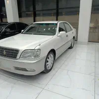 تویوتا کراون 2003|خودرو سواری و وانت|تهران, امیرآباد|دیوار