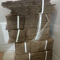 کارتن پست|عمده‌فروشی|نجف‌آباد, حومه نجف آباد|دیوار