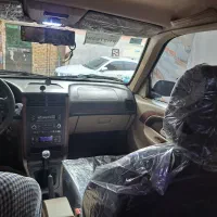 پژو پارس tu 5|خودرو سواری و وانت|ورامین, ریحان آباد|دیوار