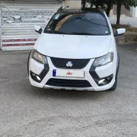 کوییک gxr ۱۴۰۳