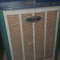 کولر آبی برفاب 7000مدل bf7|کولر آبی|خوانسار, |دیوار