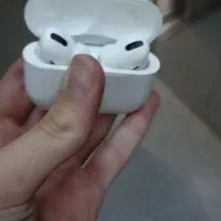 ایرپاد پرو ۱ airpods pro 1|لوازم جانبی موبایل و تبلت|مشهد, هدایت|دیوار