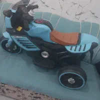 موتور شارژی