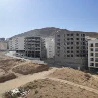 فاز۸قلی زاده / فروش زمین مسکونی لوکیشن شخصی ساز