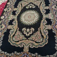 فرش 9متری و تابلو فرش