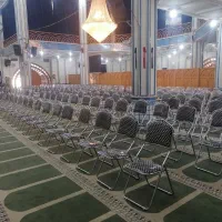 کرایه انواع میز و صندلی، اجاره باند، میکسر و آمپلی