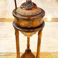تلفن/میز تلفن/تلفن ایستاده|تلفن رومیزی|تهران, شوش|دیوار