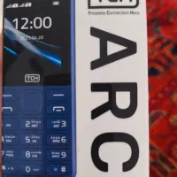 گوشی درحد اکبند ۱۷ماه گارانتی موجود و سامانه همتا