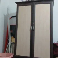 کمدلباسی جادار