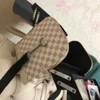 کیف کار آرایشگر ها مارک گوچی