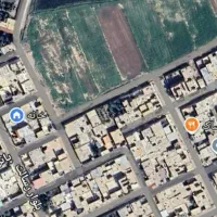 ۱۰۰۰ متر زمین در شهر منتظران شهرک منتظری