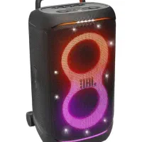 اسپیکر بلوتوثی جی‌بی‌ال مدل JBL PartyBox 520