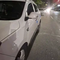 جک S5 مدل ۹۴ درحد|خودرو سواری و وانت|بیرجند, |دیوار