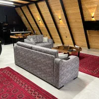 اجاره کلبه سوئیسی استخردار(فوتبال دستی)|اجارهٔ کوتاه‌مدت ویلا و باغ|رشت, گلسار|دیوار