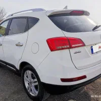 جک اس 5 بی رنگ|خودرو سواری و وانت|الوند, |دیوار