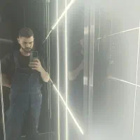 لاین نوری / نورخطی|لامپ و چراغ|پردیس, فاز ۱۱|دیوار