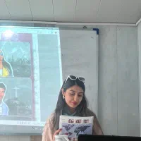 تدریس خصوصی زبان انگلیسی تضمینی مکالمه ۴ ماه