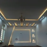کناف کنافکاری سقف کاذب|خدمات پیشه و مهارت|پرند, |دیوار