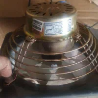 هواکش فلزی|پنکه و تصفیهکنندهٔ هوا|حمیدیا, |دیوار