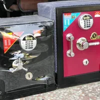 گاوصندوق دیجیتالی امنیتی خانگی اداری گاو صندوق|ابزارآلات|تهران, آرژانتین|دیوار