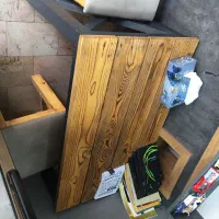 فروش لوازم کافه یا قهوه فروشی|کافیشاپ و رستوران|برخوار, |دیوار